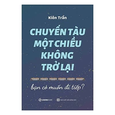 Chuyến Tàu Một Chiều Không Trở Lại